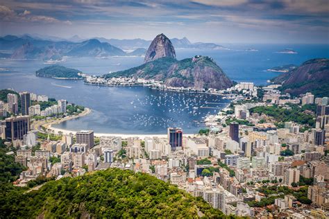 brazil pictures rio de janeiro